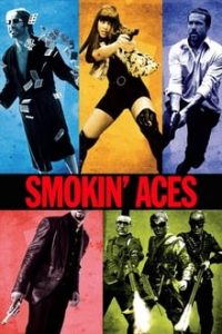 Smokin Aces (2006) Dual Audio Hind ORG-English Esubs x264 BluRay 480p [351MB] | 720p [1.2GB] mkv
