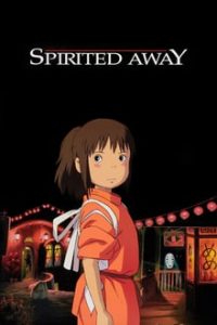 Spirited Away (2001) Dual Audio Hind ORG-English Esubs x264 BluRay 480p [407MB] | 720p [1GB] mkv