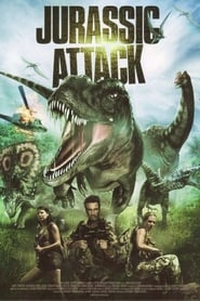 Jurassic Attack 2013 Dual Audio Hindi ORG-English Esubs x264 Bluray 480p [262MB] | 720p [841MB] mkv