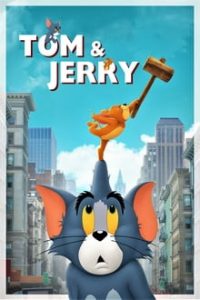 Tom & Jerry The Movie (2021) Dual Audio Hindi ORG-English x264 Esubs BluRay 480p [327MB] | 720p [926MB] mkv