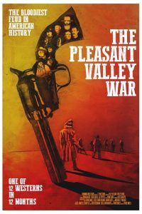 The Pleasant Valley War (2021) Englishx264 WEBRip 480p [199MB] | 720p [795MB]  mkv