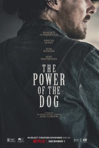 The Power of the Dog (2021) English x264 WEBRip 480p [325MB] | 720p [825MB]  mkv