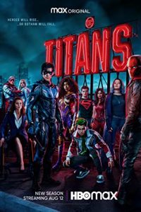 Titans [2022] [Season 4] Web Series All Episodes [English Esubs] WEBRip x264 480p 720p mkv