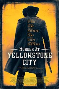 Murder at Yellowstone City (2022) English Esubs x264 WEBRip 480p [379MB] | 720p [795MB] mkv