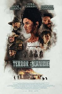 Terror on the Prairie (2022) English x264 WEBRip 480p [317MB] | 720p [794MB] mkv