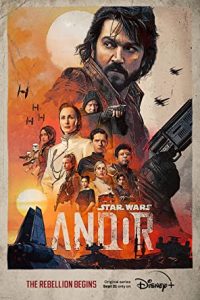 Star Wars Andor (2022) [Season 1] Web Series All Episodes Dual Audio [Hindi-English Msubs] WEBRip x264 480p 720p mkv