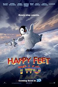 Happy Feet Two (2011) English Esubs x264 BluRay 480p [298MB] | 720p [850MB] mkv