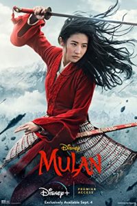 Mulan (2020) Dual Audio Hind ORG-English Esubs x264 BluRay 480p [377MB] | 720p [1GB] mkv