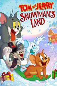 Tom and Jerry: Snowman’s Land (2022) English x264 WEBRip 480p [232MB] | 720p [796MB] mkv